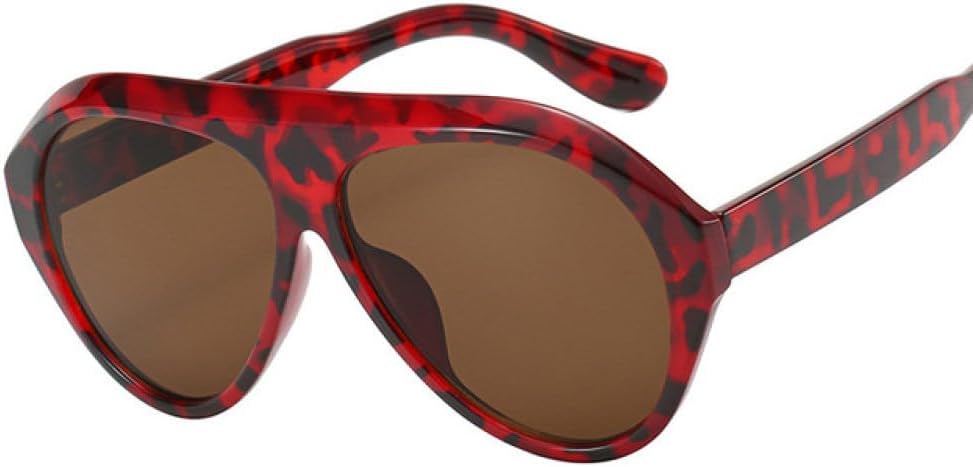 MUTYNE Роскошные винтажные большие солнцезащитные очки для мужчин, ретро, с плоской верхней частью, овальные, в стиле «дикий шоппинг», уличный ритм, женские очки, C5
MUTYNE Роскошные винтажные большие солнцезащитные очки для мужчин, ретро, с плоской верхней частью, овальные, в стиле «дикий шоппинг», уличный ритм, женские очки, C5