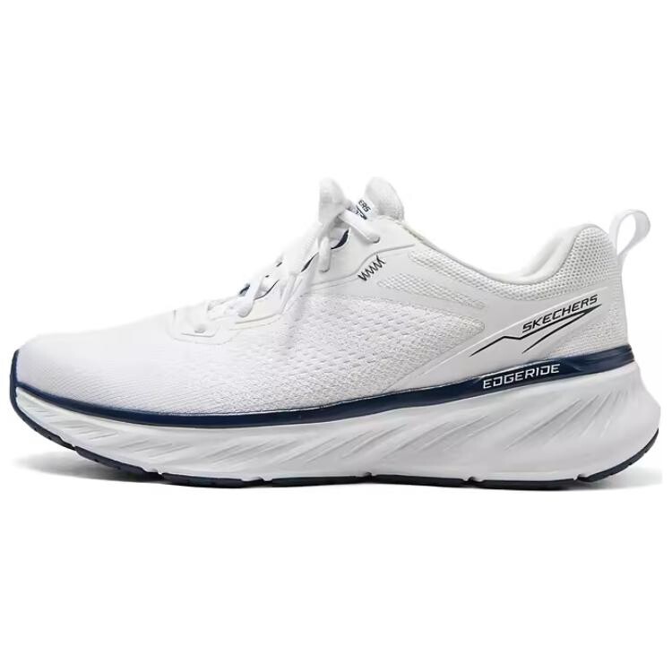 Кроссовки Skechers Sport Lifestyle Shoes Men Low-top White/Navy Blue, белый/темно-синий
Кроссовки Skechers Sport Lifestyle Shoes Men Low-top White/Navy Blue, белый/темно-синий