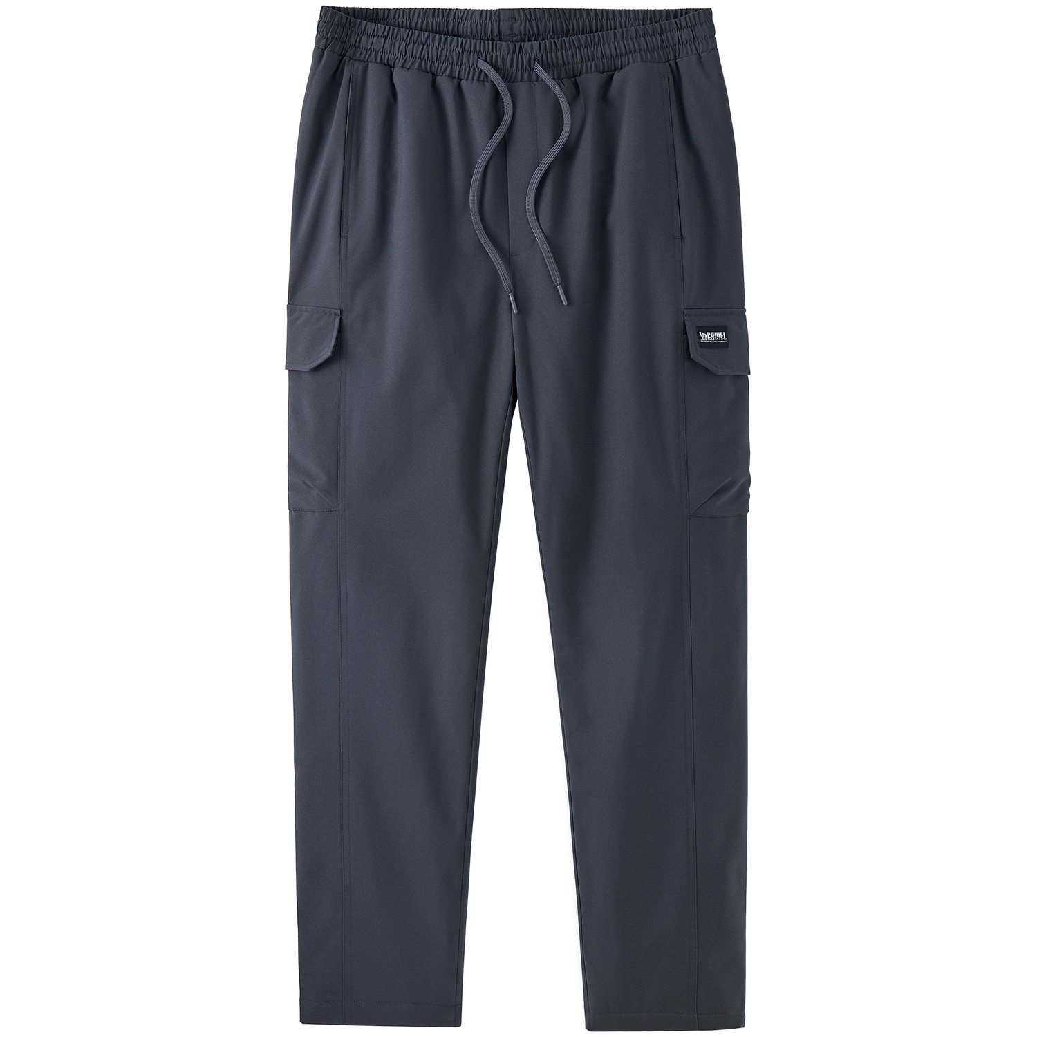 Мужские лыжные брюки Outdoor прямого кроя свободного покроя с термоэффектом, устойчивые к сминанию и влаге CAMEL, серый
Мужские лыжные брюки Outdoor прямого кроя свободного покроя с термоэффектом, устойчивые к сминанию и влаге CAMEL, серый