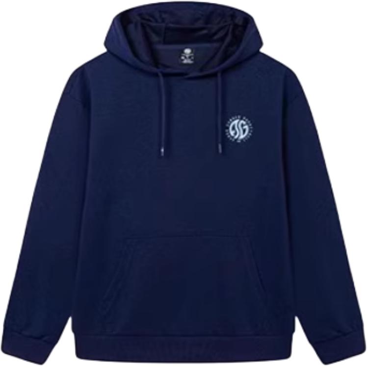 361° Свитшот Sports Life Collection Mica Blue
361° Свитшот Sports Life Collection Mica Blue