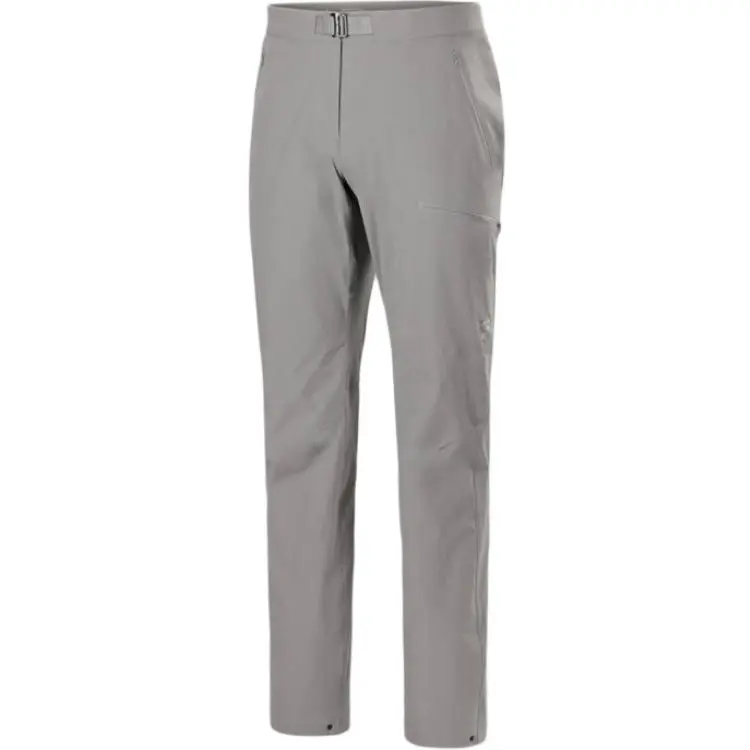 GAMMA Windbreaker Pants Men's Arcteryx, серый
GAMMA Windbreaker Pants Men's Arcteryx, серый