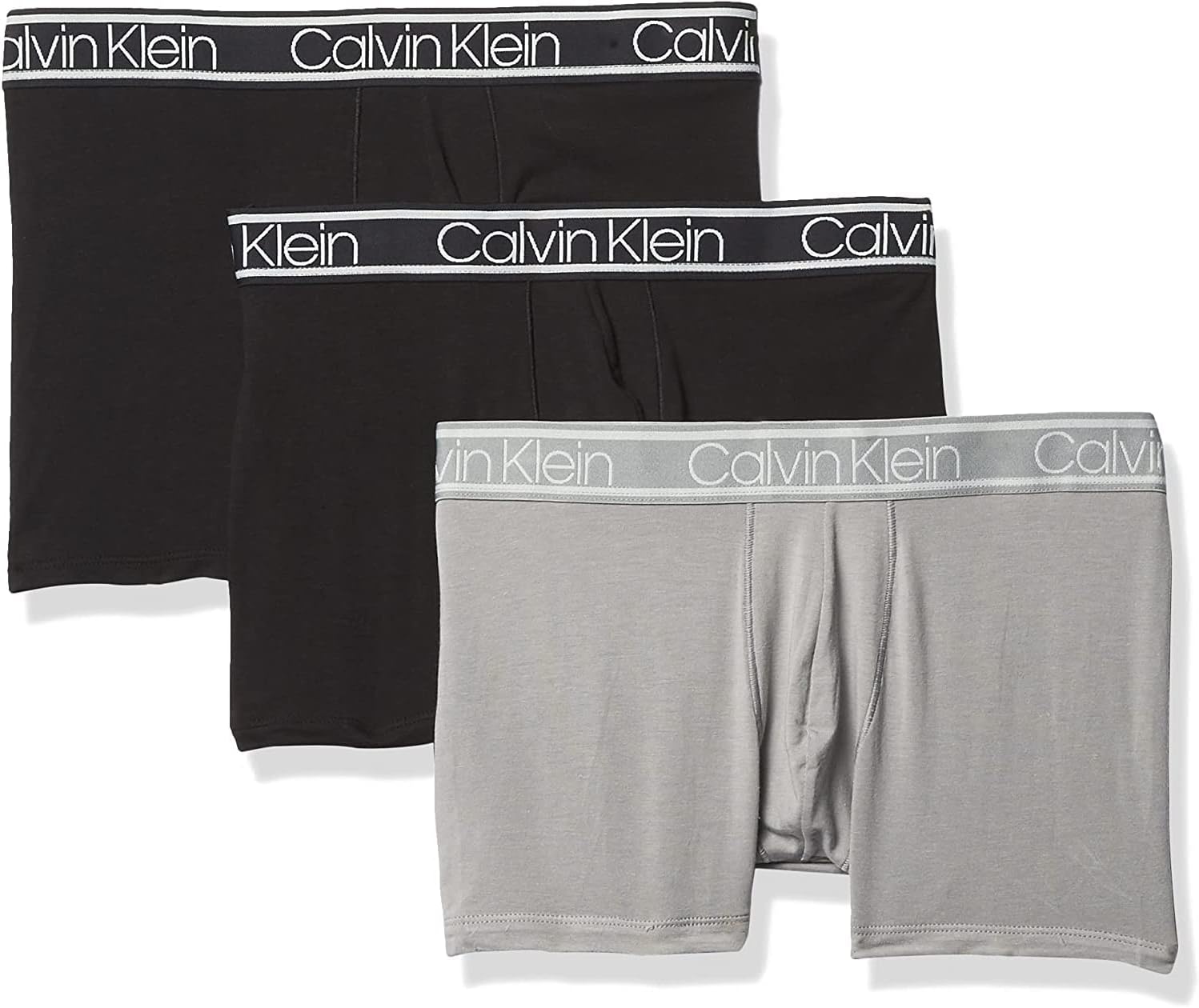 Мужские трусы-боксеры Calvin Klein Bamboo Comfort Multipack, Multicolor
Мужские трусы-боксеры Calvin Klein Bamboo Comfort Multipack, Multicolor