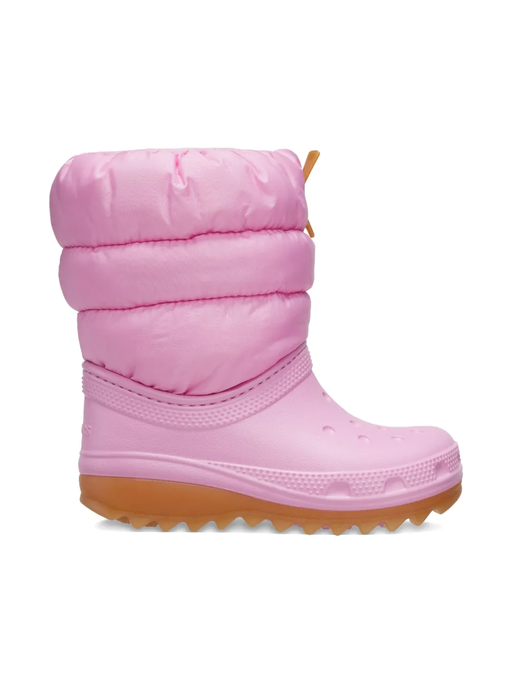 Сапоги Neo Puff Crocs Kids, розовый
Сапоги Neo Puff Crocs Kids, розовый