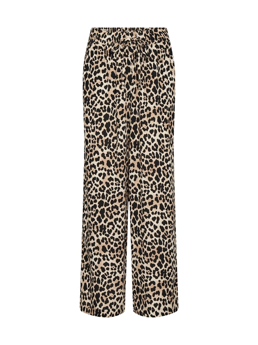 Обычные брюки Soyaconcept, песочный
Обычные брюки Soyaconcept, песочный