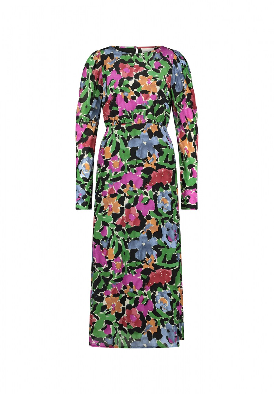 Миди платье Fabienne Chapot, Mixed colors
Миди платье Fabienne Chapot, Mixed colors