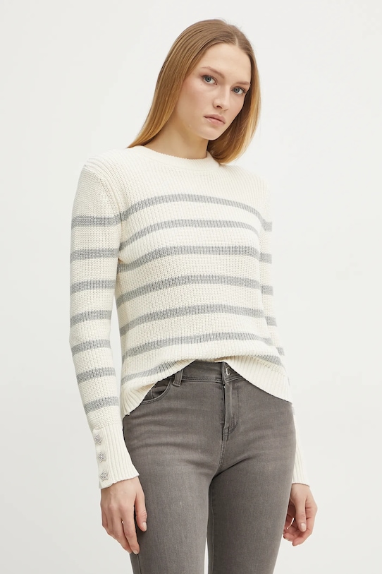 Свитер Mishak Morgan, бежевый
Свитер Mishak Morgan, бежевый