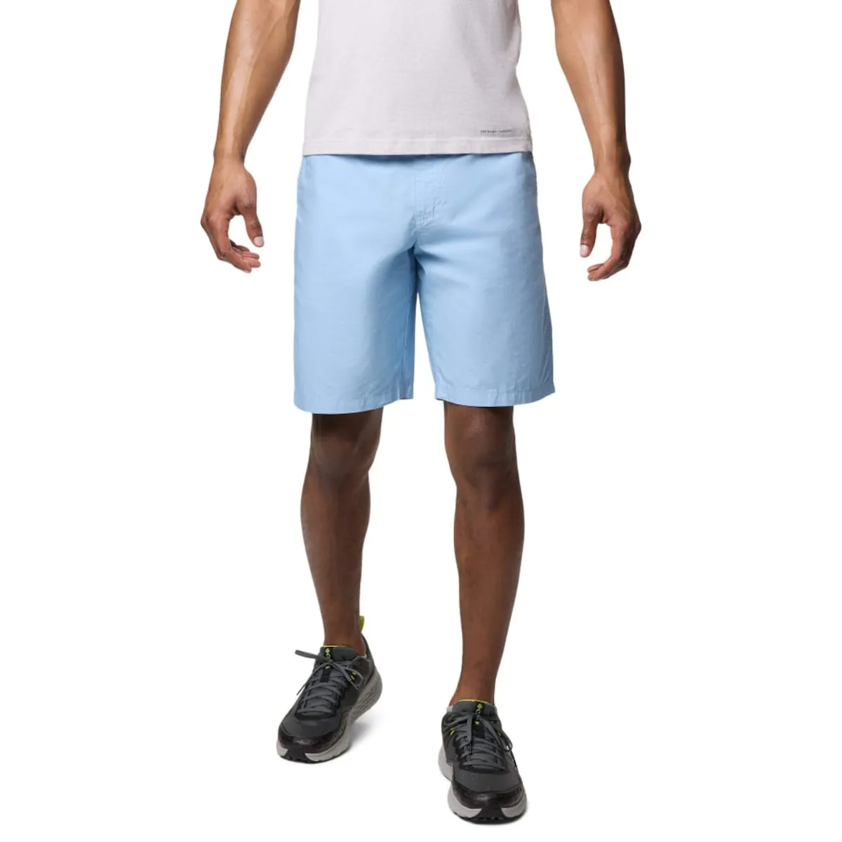 Мужские шорты Bermuda Washed Out Columbia, светло-голубой
Мужские шорты Bermuda Washed Out Columbia, светло-голубой