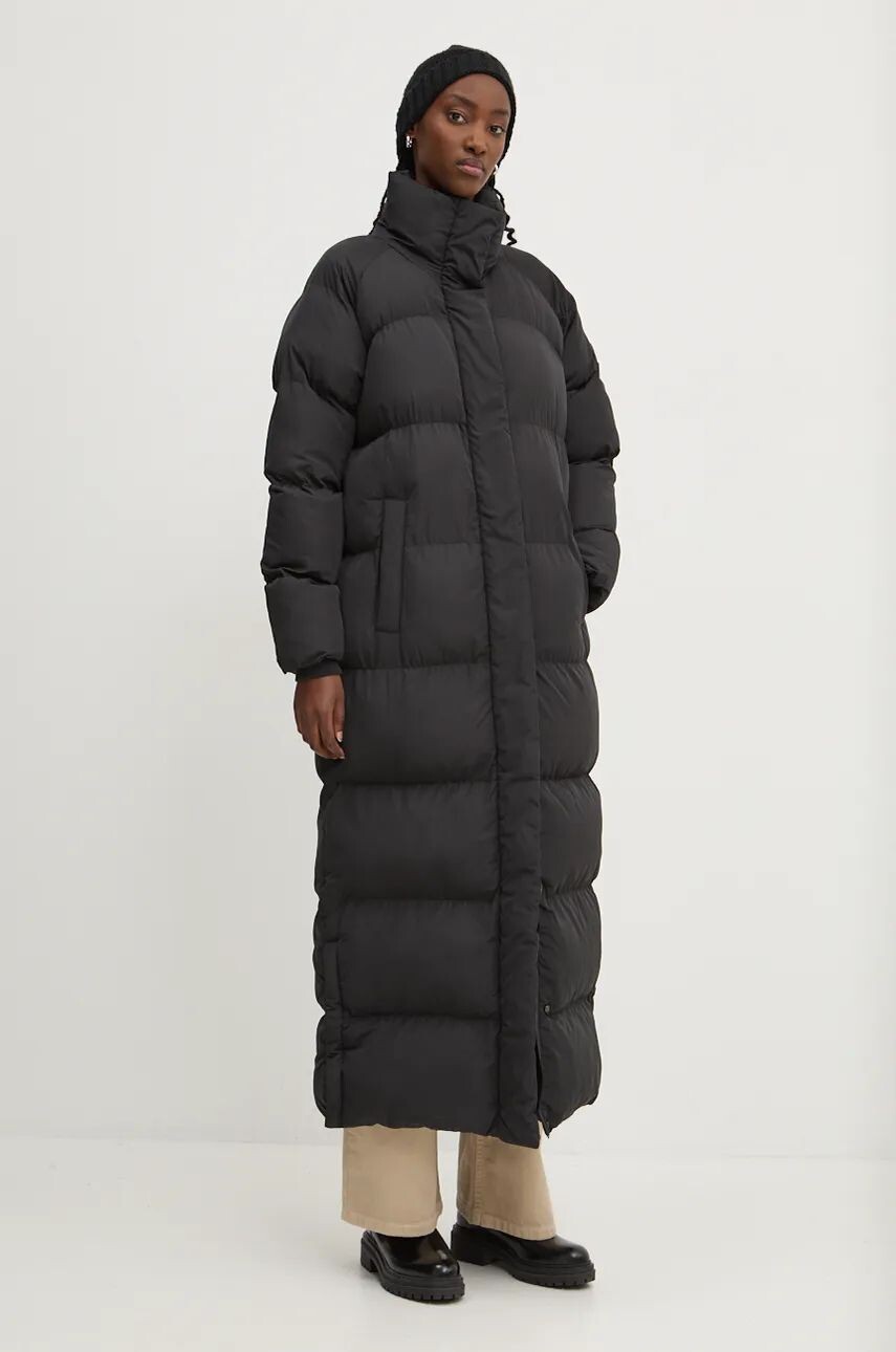 Супердрай куртка Superdry, черный
Супердрай куртка Superdry, черный