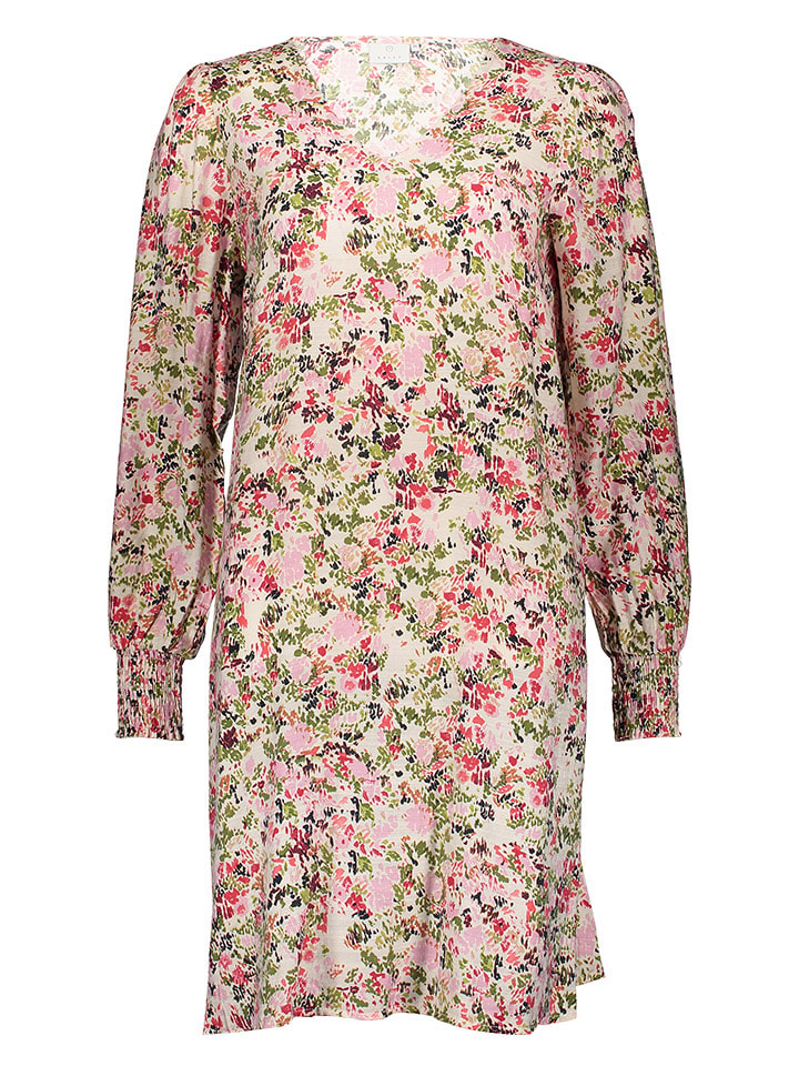 Kaffe Яркое платье
Kaffe Яркое платье