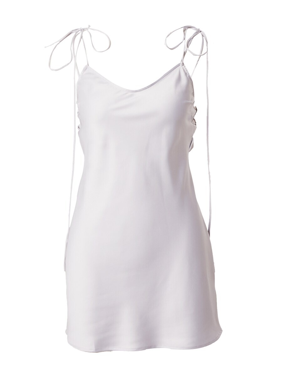 Платье Weekday YUI, светло-серый
Платье Weekday YUI, светло-серый