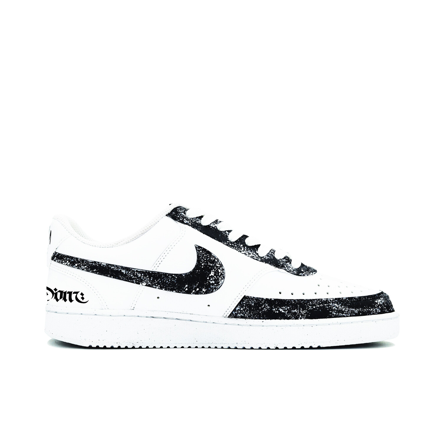 Кроссовки Nike Court Vision 1 Skateboarding Shoes Men Low-top Black/White/Red, цвет Spider web maze
Кроссовки Nike Court Vision 1 Skateboarding Shoes Men Low-top Black/White/Red, цвет Spider web maze