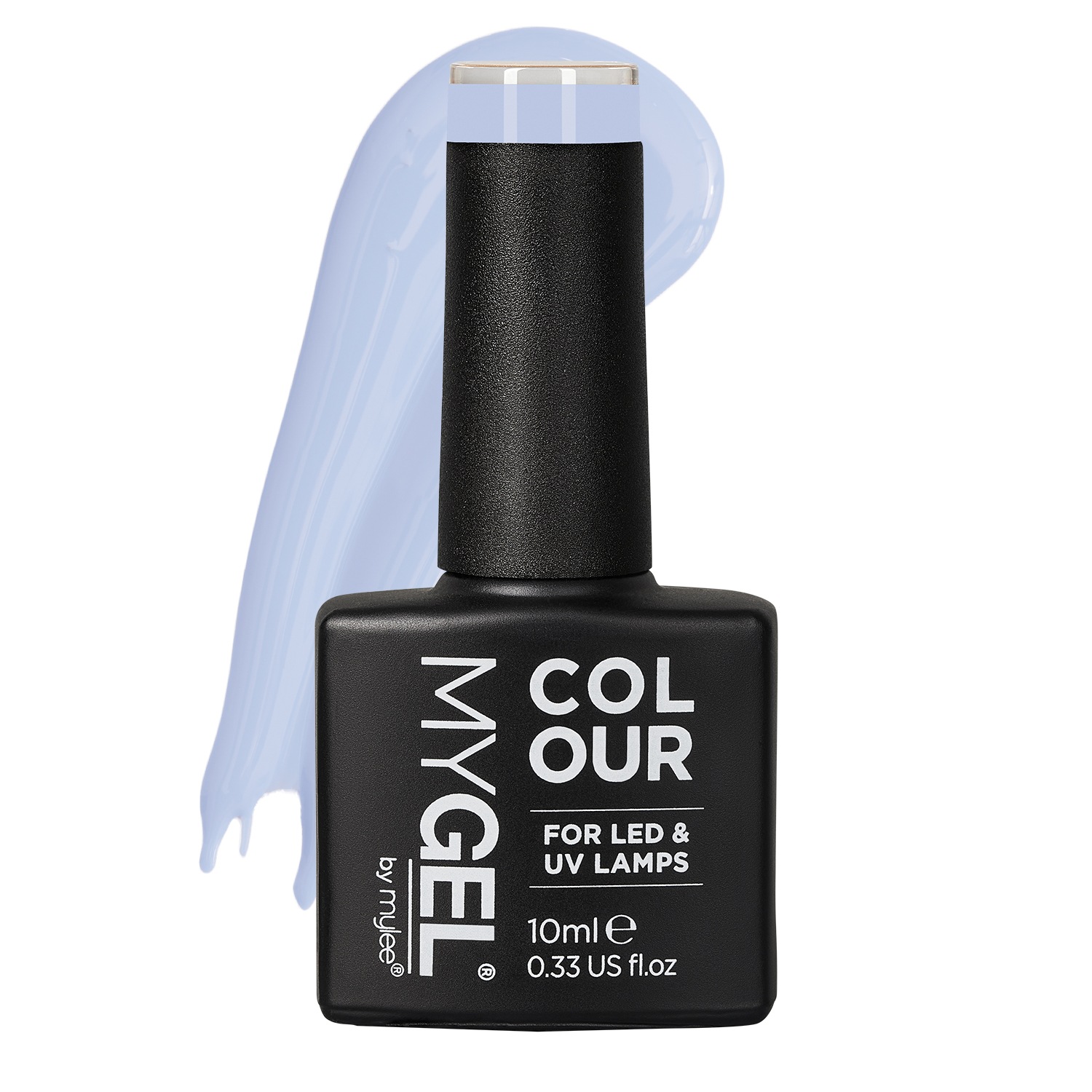 Лак для ногтей mygel gel-nagellack Mylee, and breathe, объем 10 мл
Лак для ногтей mygel gel-nagellack Mylee, and breathe, объем 10 мл