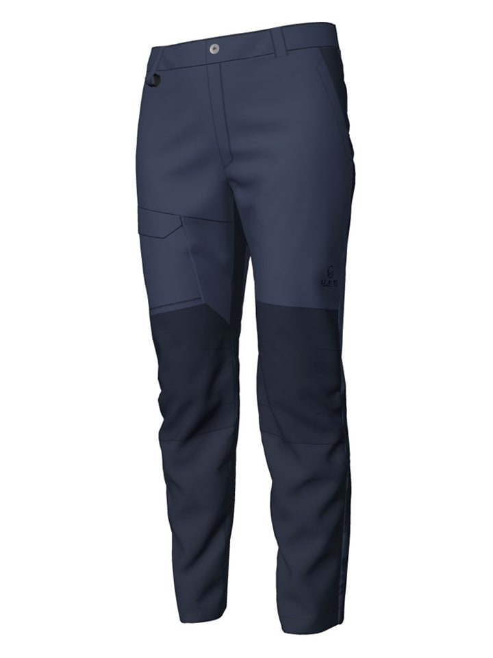 Функциональные брюки Halti, темно-синий
Функциональные брюки Halti, темно-синий