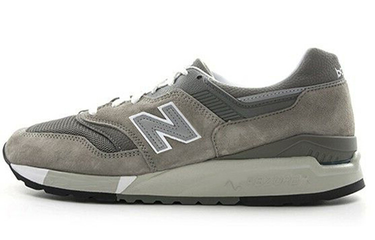 Мужские кроссовки New Balance NB 997
Мужские кроссовки New Balance NB 997