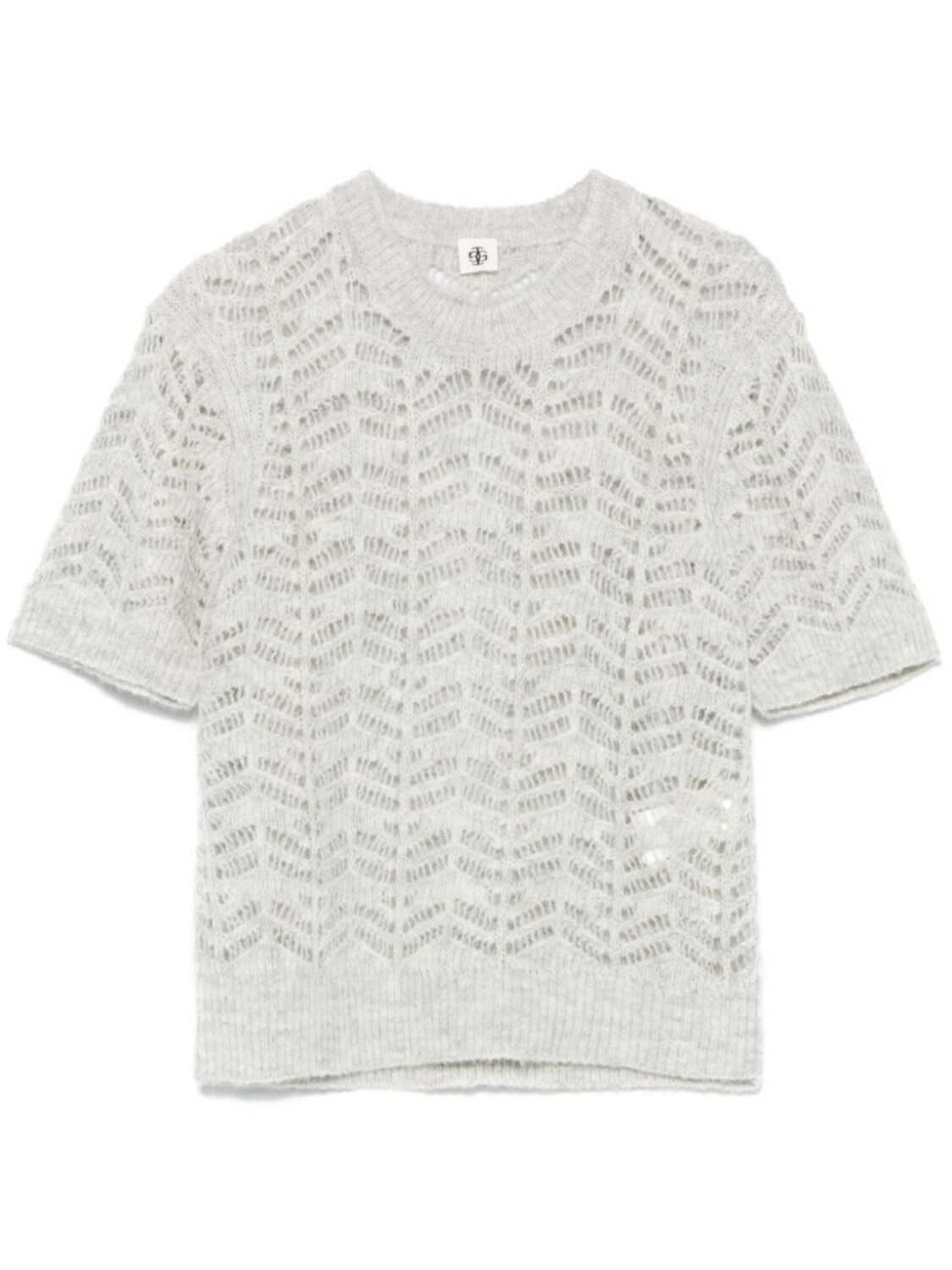 Футболка Garment Verbier The Garment, серый
Футболка Garment Verbier The Garment, серый