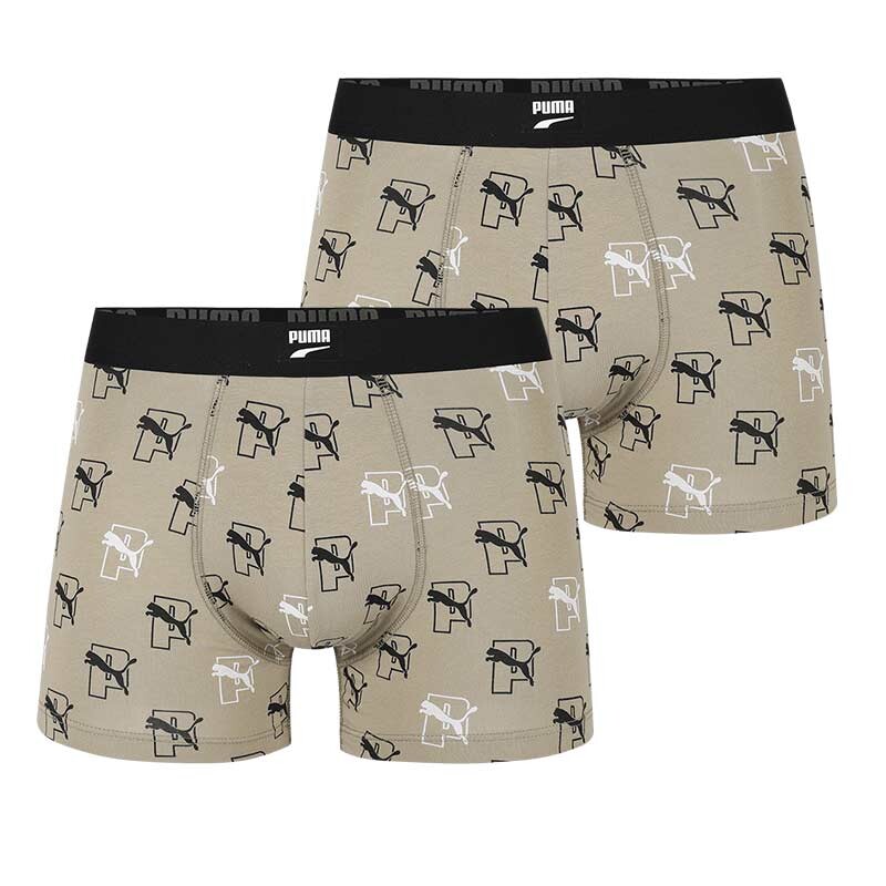 Мужские трусы Puma
Мужские трусы Puma
