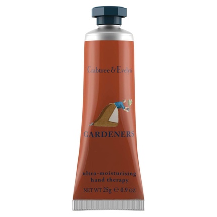 Ультраувлажняющий крем для рук Gardeners 25 г Crabtree & Evelyn
Ультраувлажняющий крем для рук Gardeners 25 г Crabtree & Evelyn