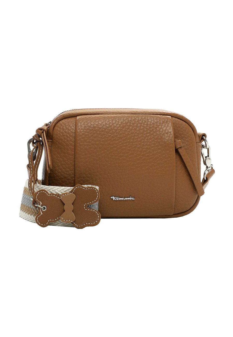 Сумка кросс-боди Tamaris Cross body bag, Sahara /Sand
Сумка кросс-боди Tamaris Cross body bag, Sahara /Sand