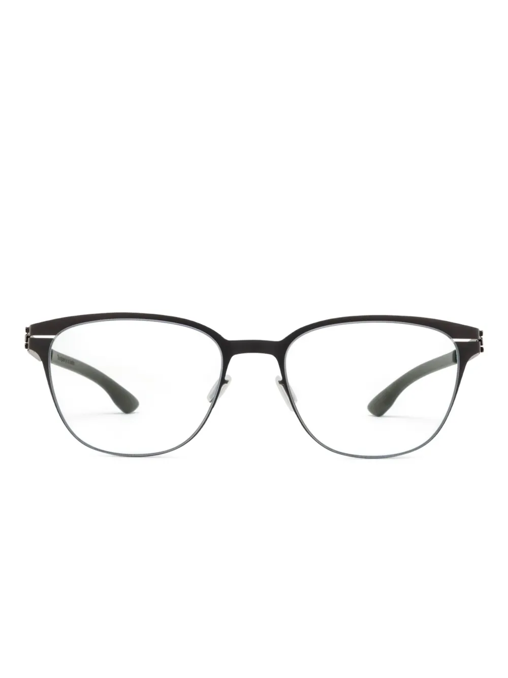 Очки Marla Ic! Berlin, коричневый
Очки Marla Ic! Berlin, коричневый