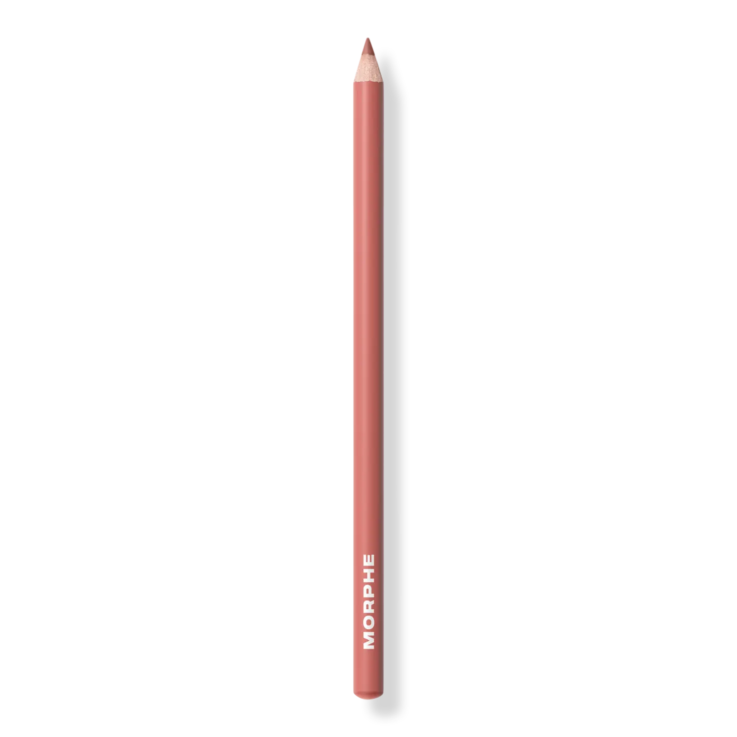 Карандаш для губ Signature Morphe, Junior Suite (warm rose nude)
Карандаш для губ Signature Morphe, Junior Suite (warm rose nude)