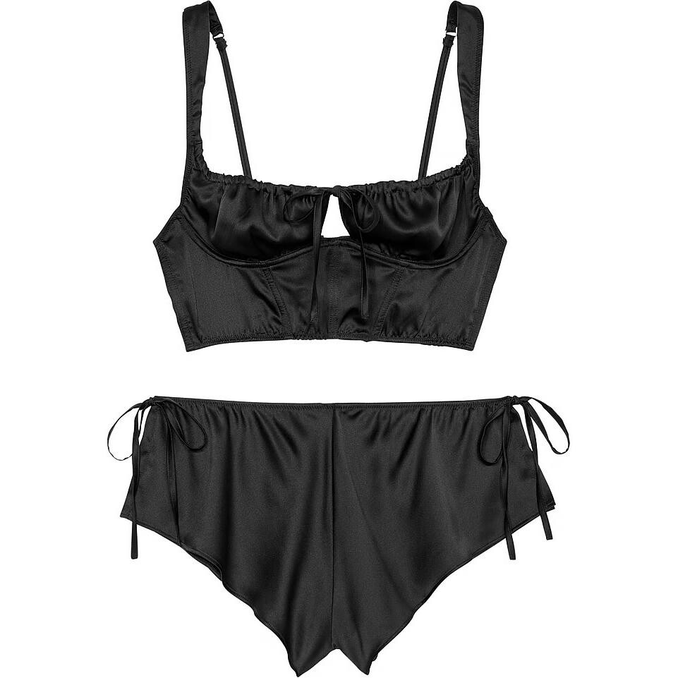 Женские пижамные комплекты Victoria'S Secret
Женские пижамные комплекты Victoria'S Secret