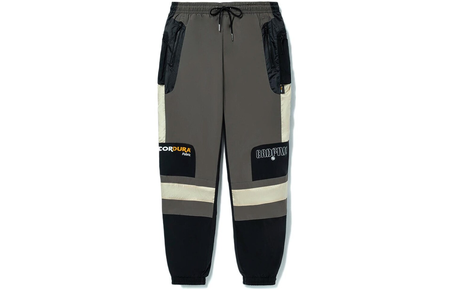 Badfive трикотажные спортивные штаны мужские серые Lining, серый
Badfive трикотажные спортивные штаны мужские серые Lining, серый