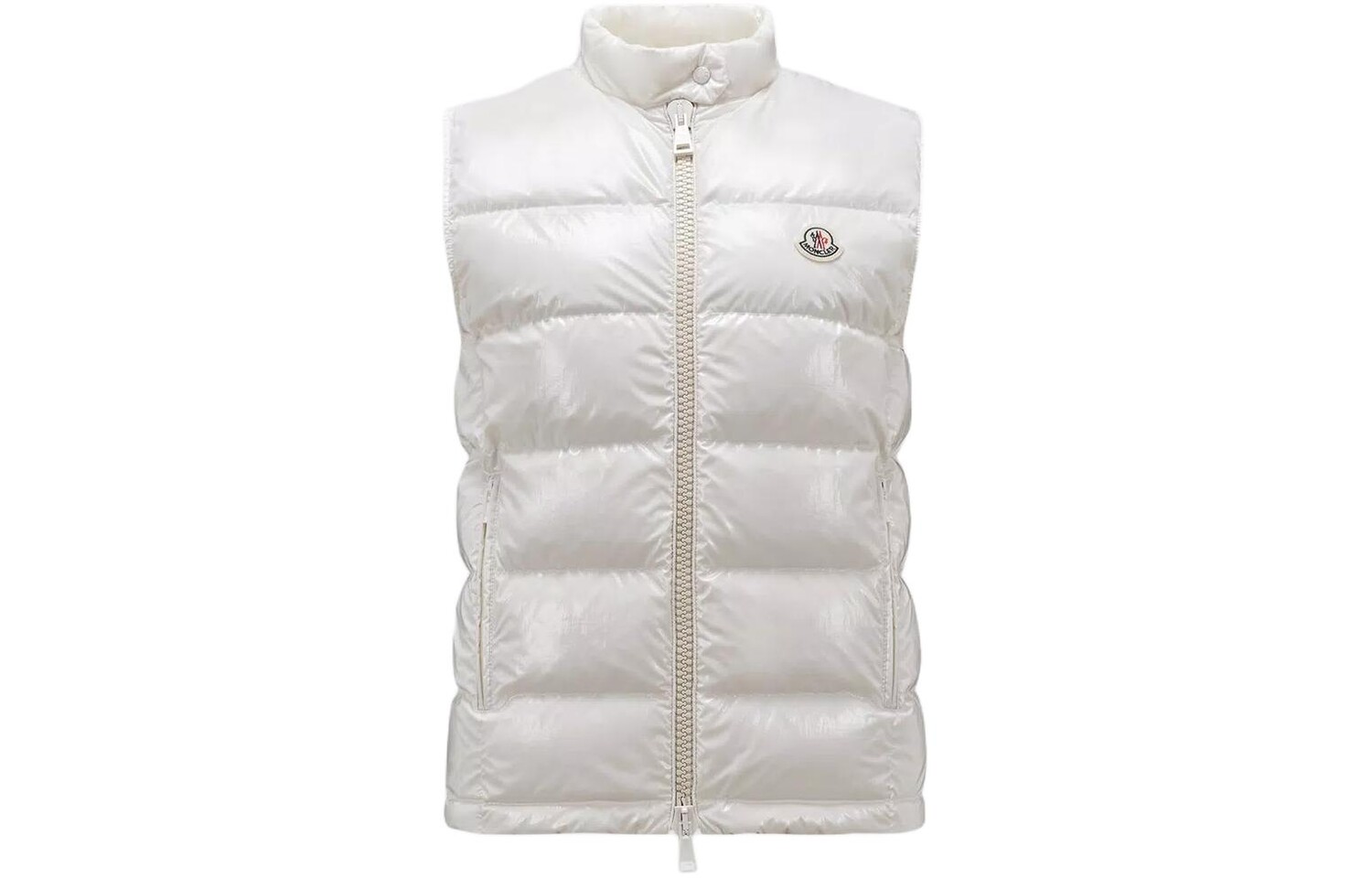 Жилет женский белый Moncler
Жилет женский белый Moncler