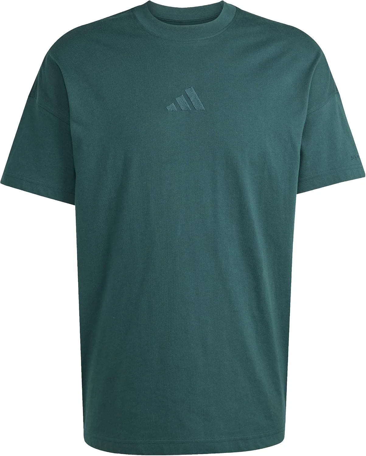 Футболка All Szn Loose adidas
Футболка All Szn Loose adidas