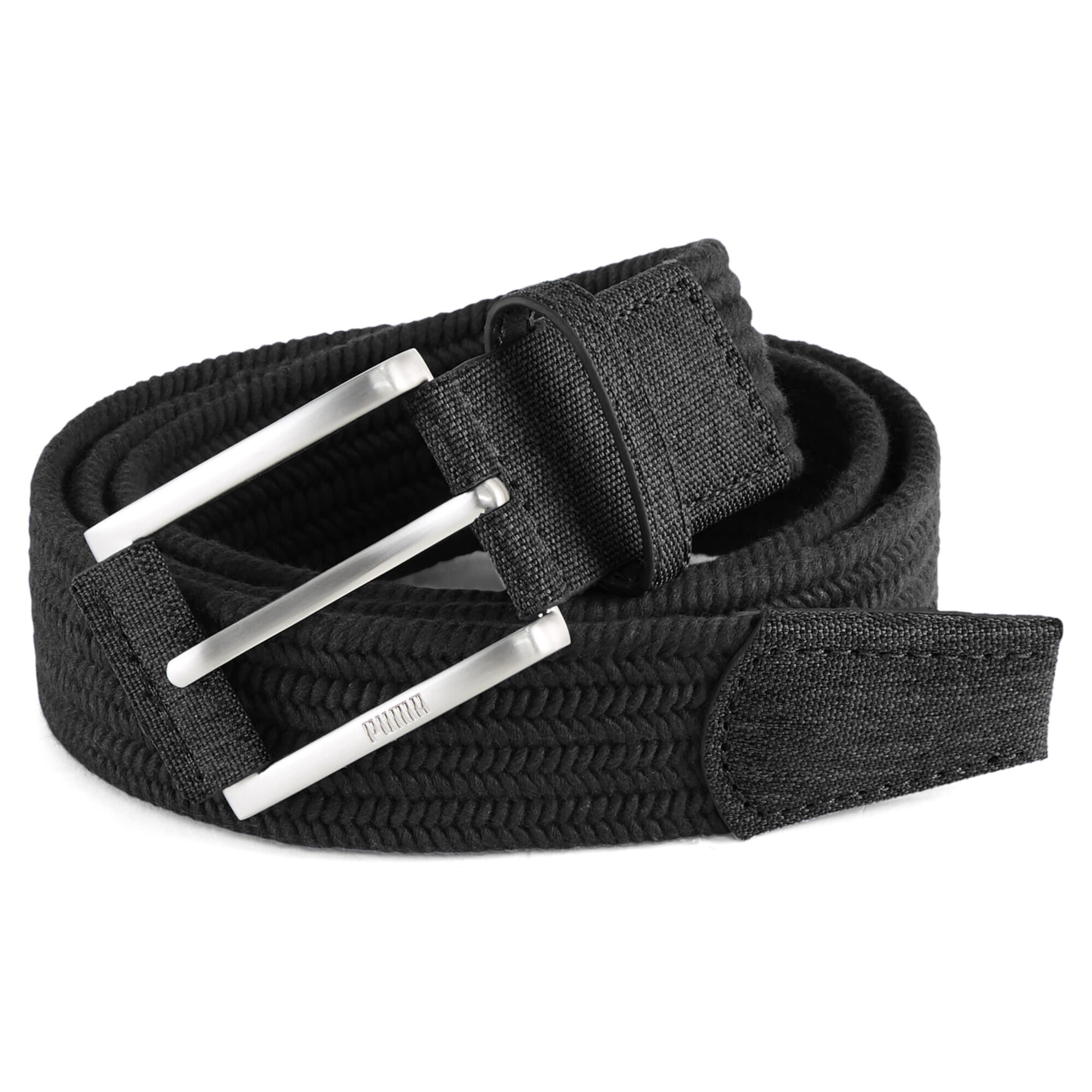 PUMA Спортивный пояс в черном цвете
PUMA Спортивный пояс в черном цвете