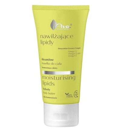 Увлажняющее масло для тела Ava Laboratories Lipid Velvet 150 мл Assorted
Увлажняющее масло для тела Ava Laboratories Lipid Velvet 150 мл Assorted