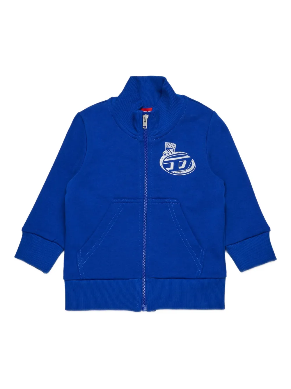 Толстовка Spinvib Diesel Kids, синий
Толстовка Spinvib Diesel Kids, синий