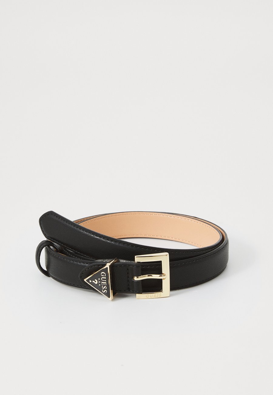Ремень Guess Belt, Black
Ремень Guess Belt, Black