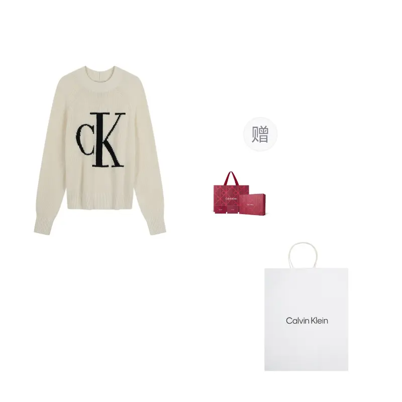 Трикотаж женский Calvin Klein, белый
Трикотаж женский Calvin Klein, белый