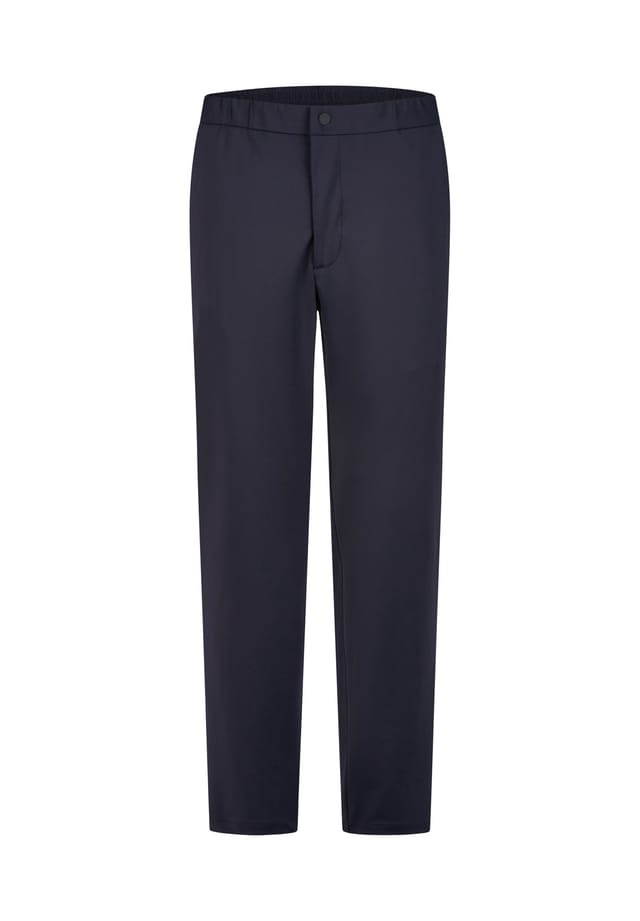 Джерси брюки Hechter Paris, синий
Джерси брюки Hechter Paris, синий