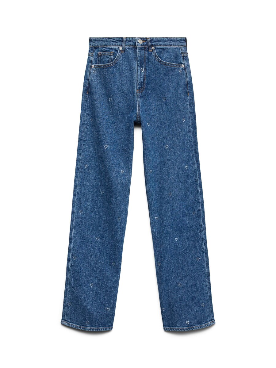 Повседневные джинсы VERO MODA TESSA, Blue
Повседневные джинсы VERO MODA TESSA, Blue