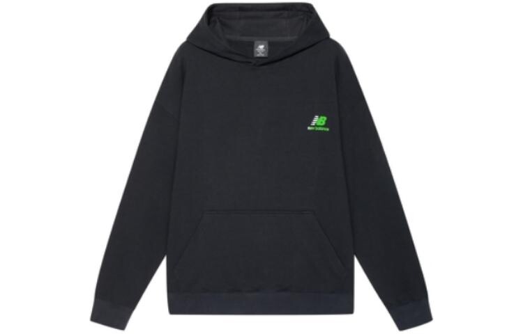 Мужская толстовка New Balance, цвет Black
Мужская толстовка New Balance, цвет Black