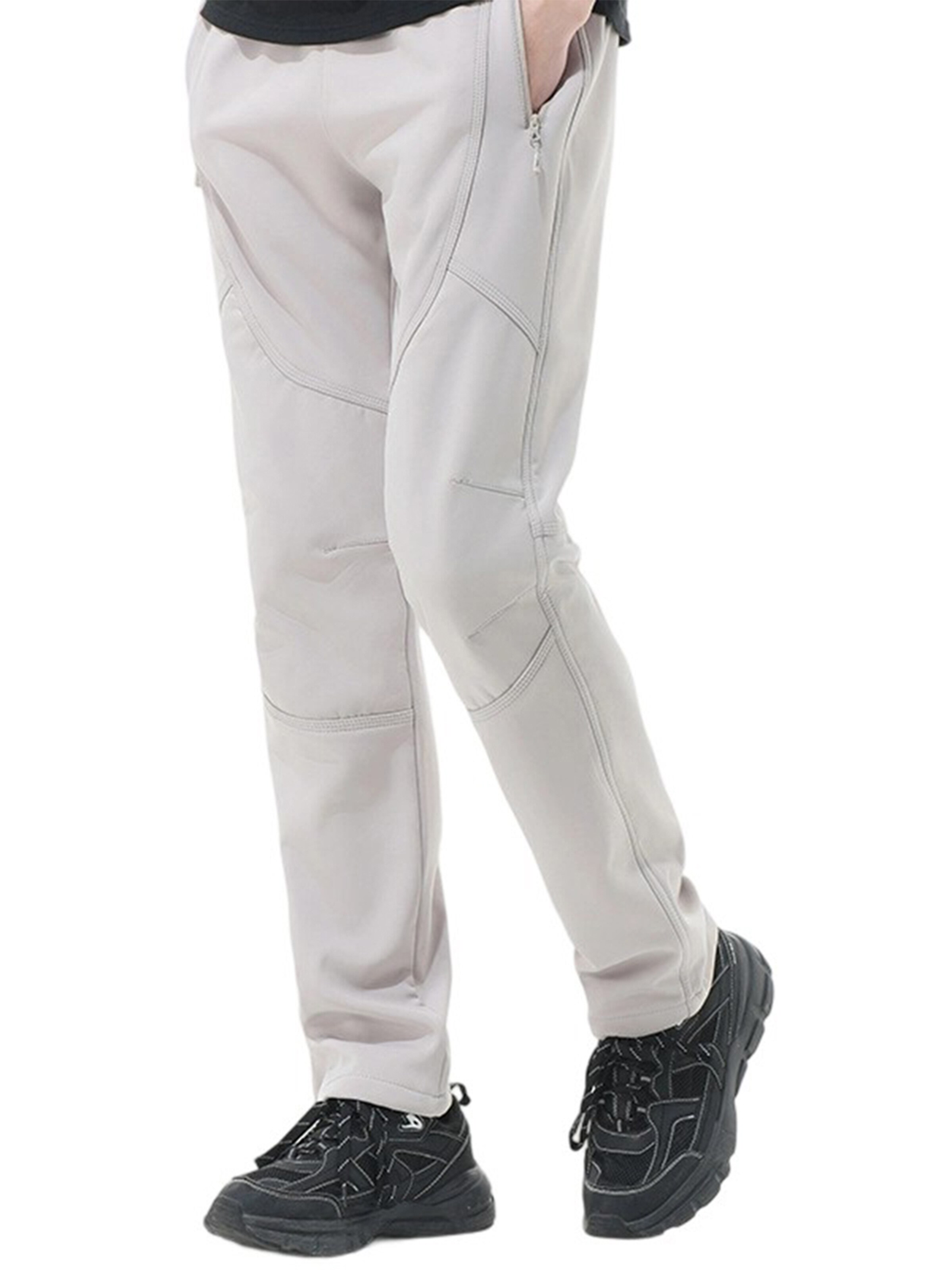 Youthup Штаны для тренировок свободного кроя в цвете хаки
Youthup Штаны для тренировок свободного кроя в цвете хаки