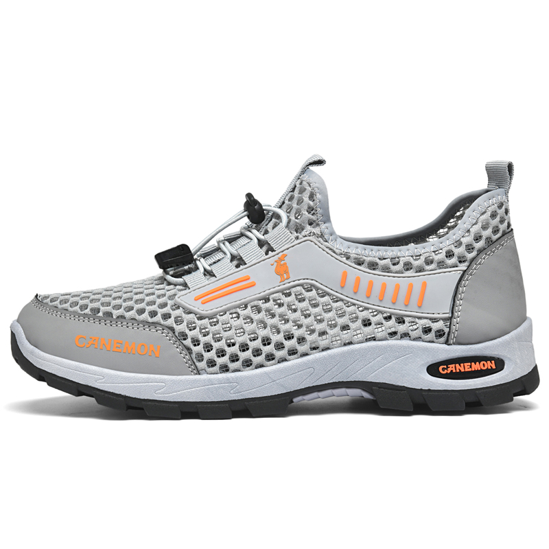 PROTECTCAMEL Туристические ботинки Unisex Low top Black, Gray
PROTECTCAMEL Туристические ботинки Unisex Low top Black, Gray