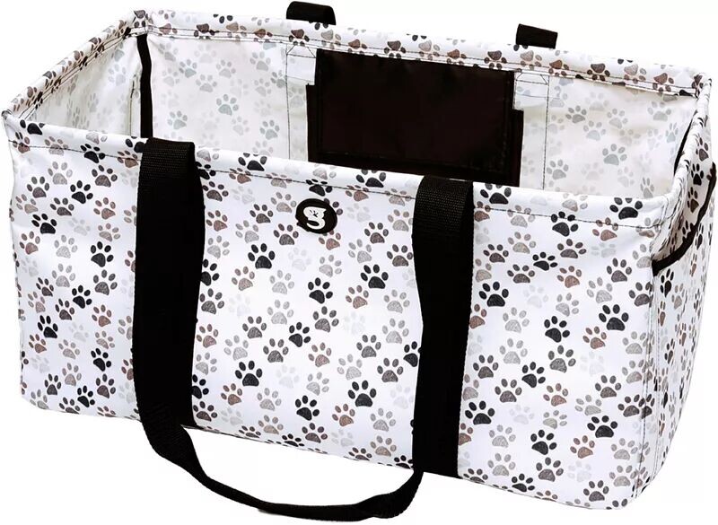 Geckobrands Большая практичная сумка-тоут 
Geckobrands Большая практичная сумка-тоут