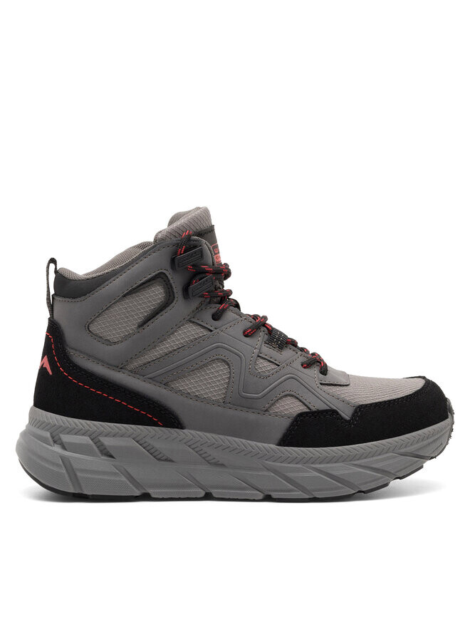 Кроссовки Sprandi, серый
Кроссовки Sprandi, серый