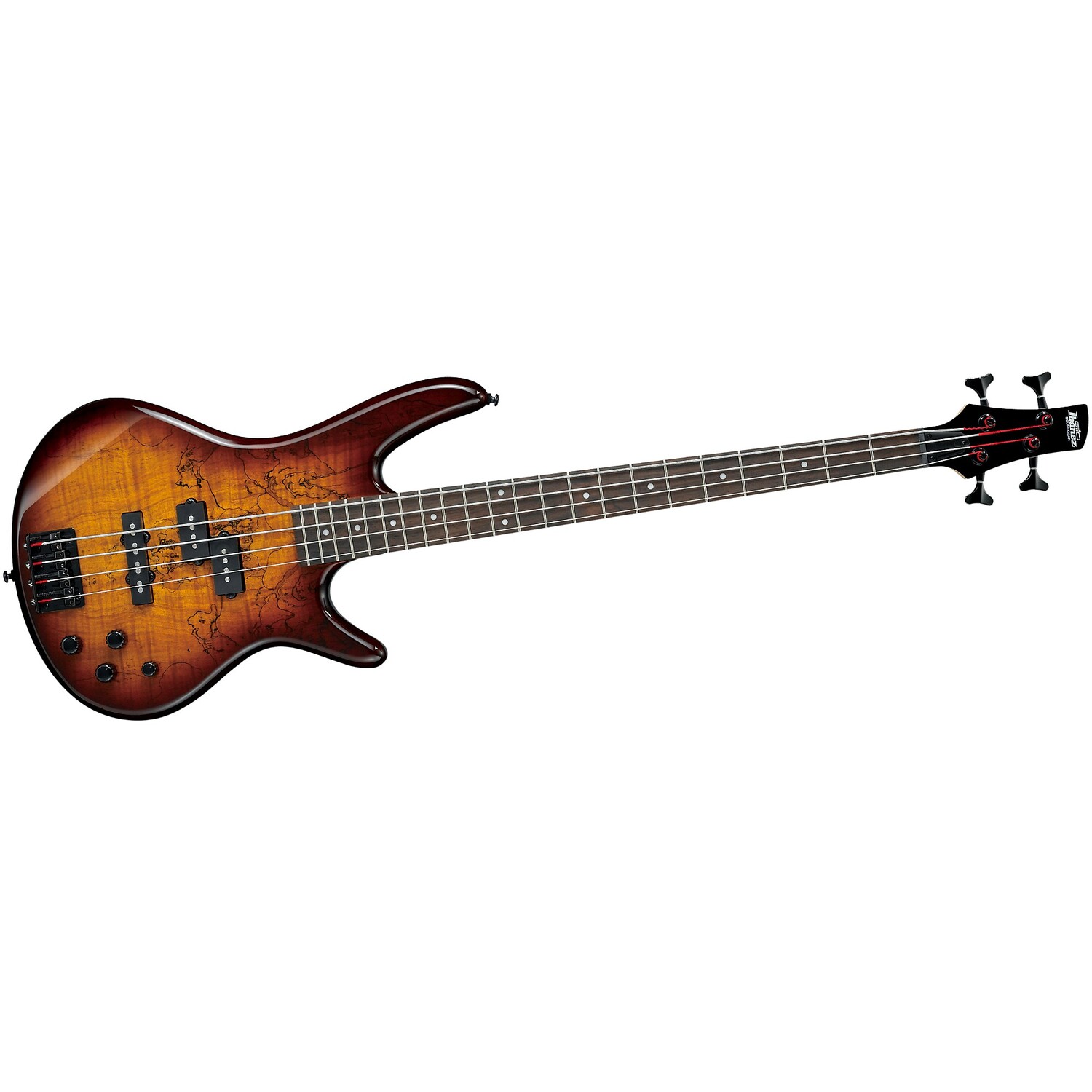 Ibanez GSR200SM 4-струнная электрическая бас-гитара Brown Burst с накладкой из палисандра
Ibanez GSR200SM 4-струнная электрическая бас-гитара Brown Burst с накладкой из палисандра