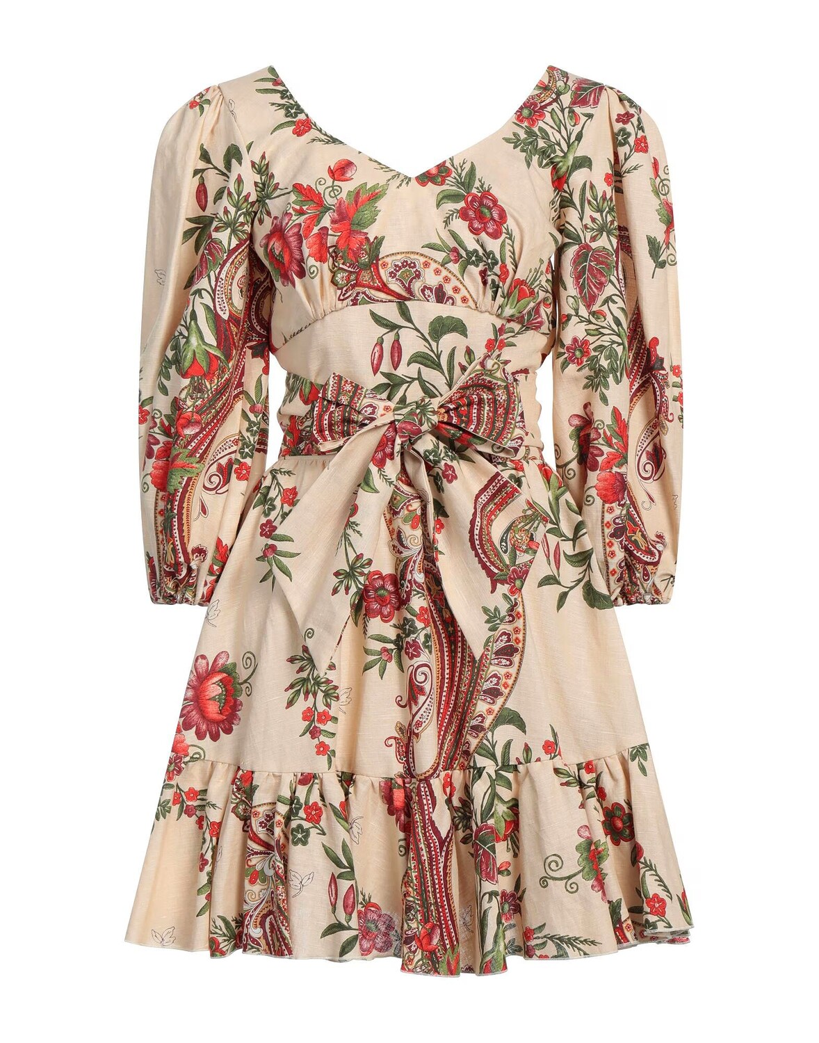 Платье Jijil, бежевый
Платье Jijil, бежевый