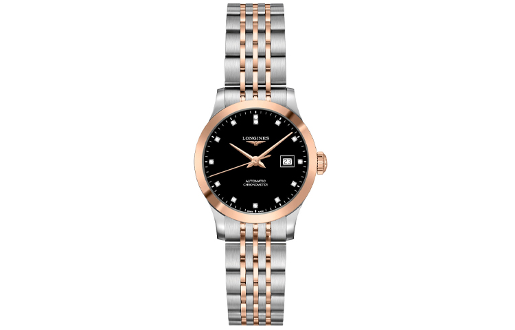 LONGINES Часы Record Collection L2.321.5.57.7
LONGINES Часы Record Collection L2.321.5.57.7