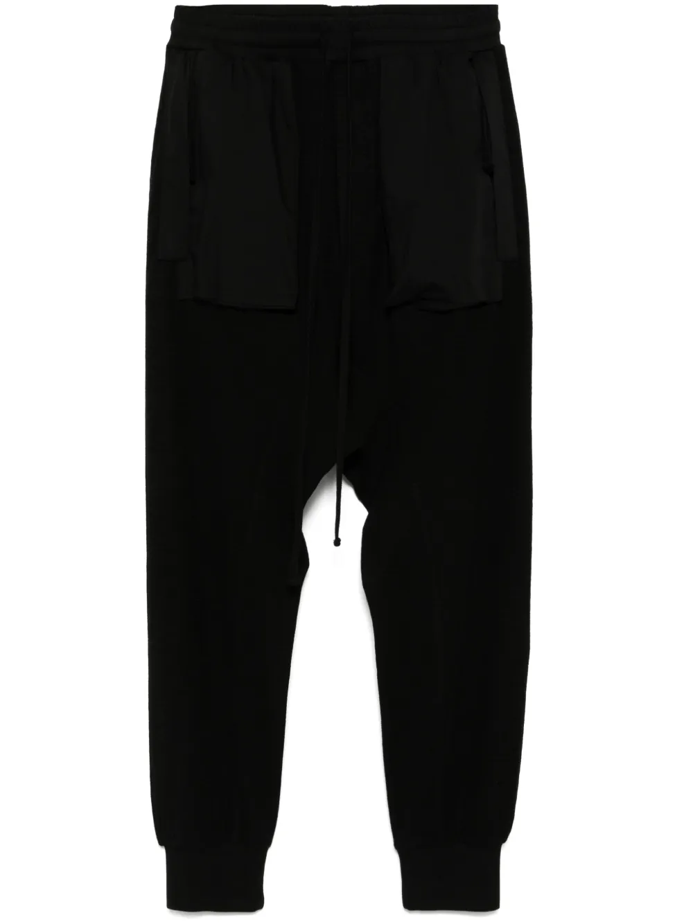 Брюки M ST 467 Thom Krom, черный
Брюки M ST 467 Thom Krom, черный