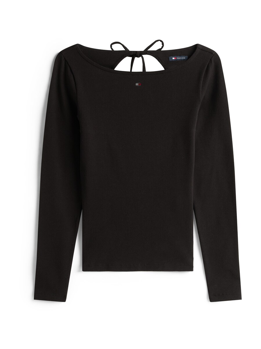 Рубашка Tommy Jeans, черный
Рубашка Tommy Jeans, черный