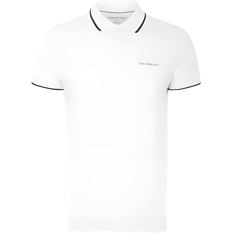 Рубашка поло мужская Moon White Calvin Klein, белый
Рубашка поло мужская Moon White Calvin Klein, белый