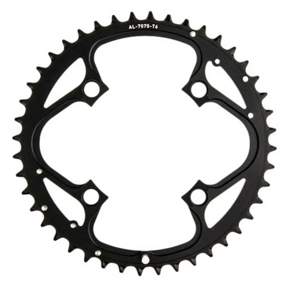 Звездочка Sram MTB 104 V4 4 mm Hard, черный
Звездочка Sram MTB 104 V4 4 mm Hard, черный