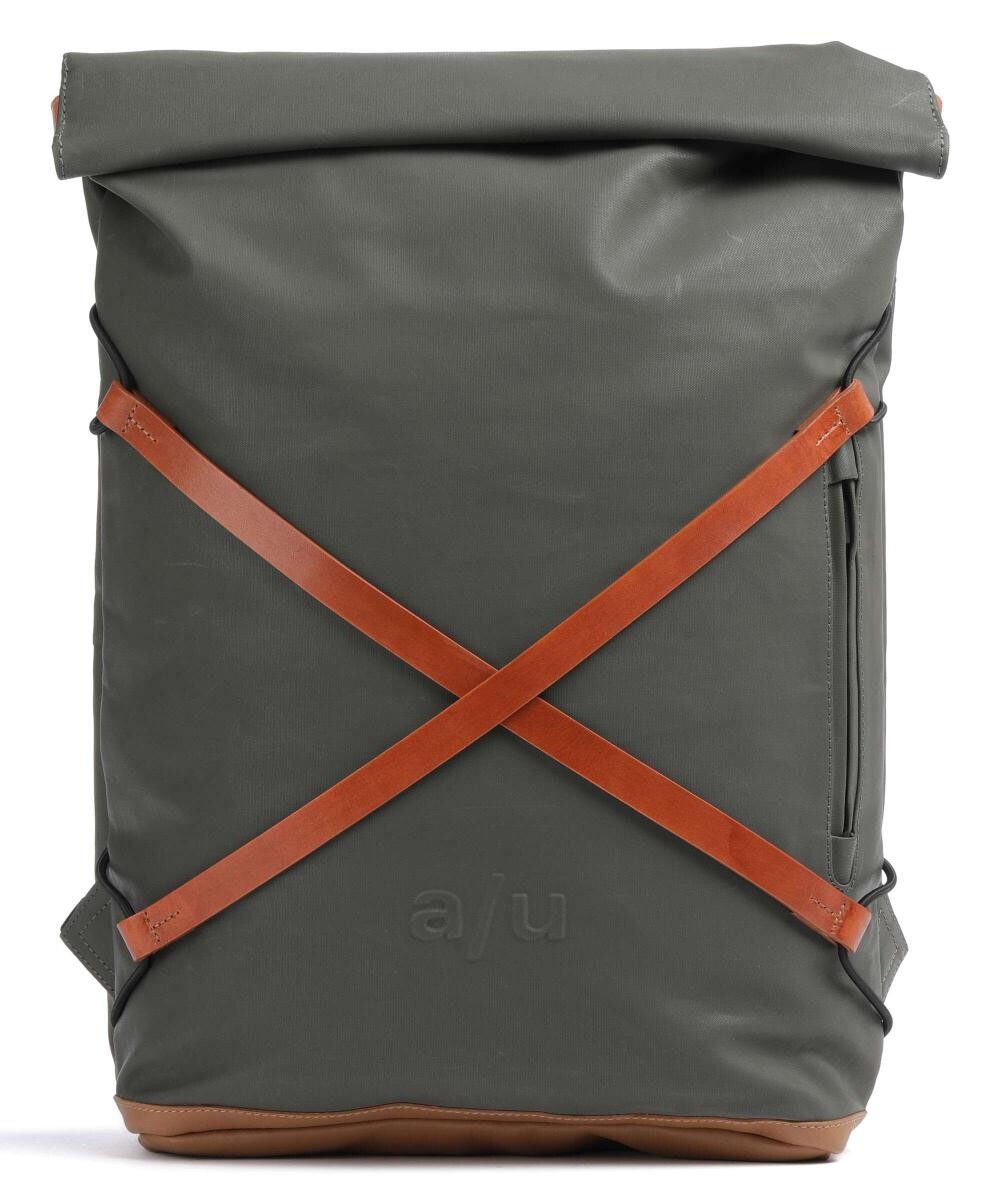 Рюкзак Japan Osaka Rolltop из парусины 15 дюймов Aunts & Uncles, серый
Рюкзак Japan Osaka Rolltop из парусины 15 дюймов Aunts & Uncles, серый