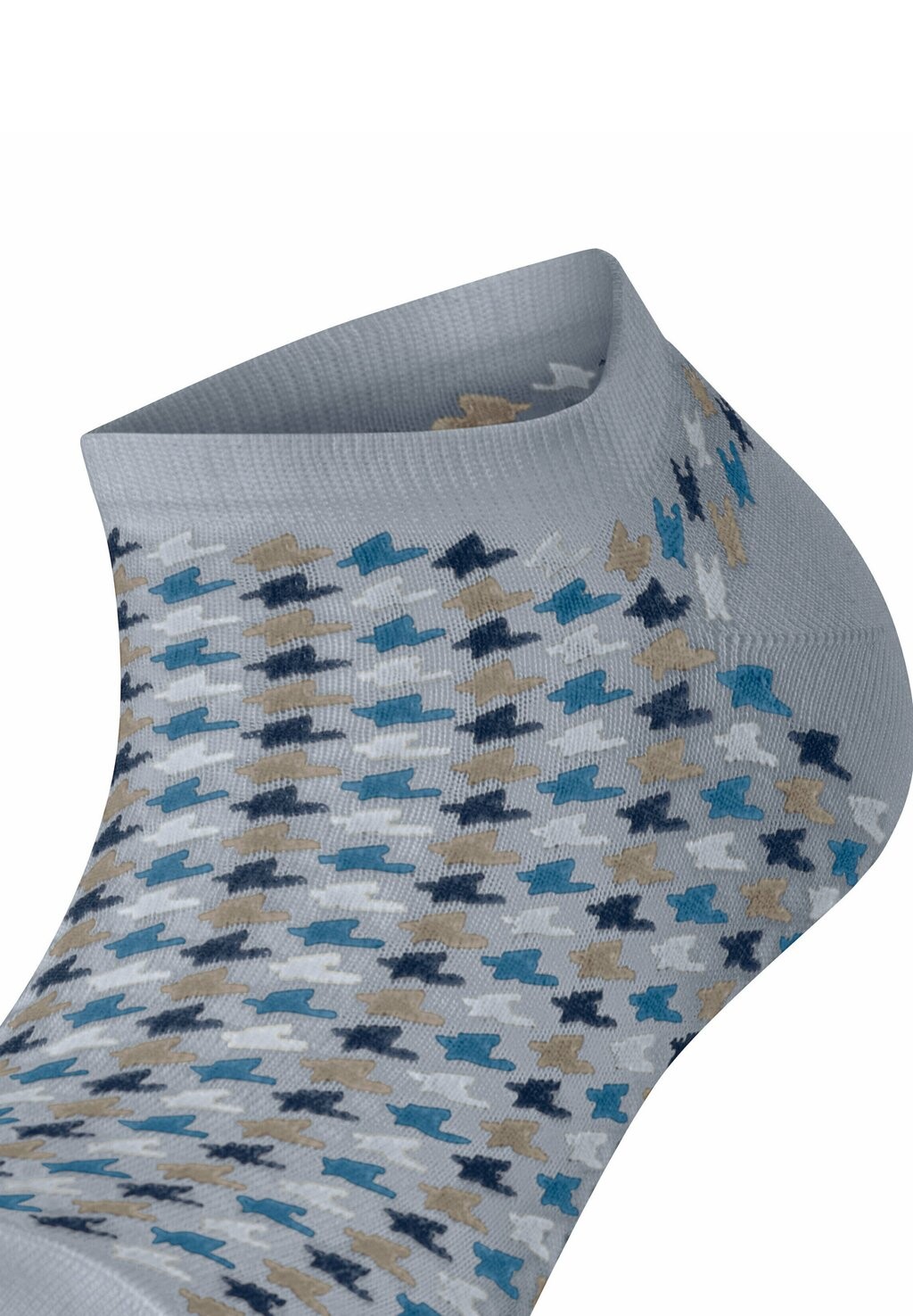 Носки VIBRANT BOOST FALKE, серый
Носки VIBRANT BOOST FALKE, серый