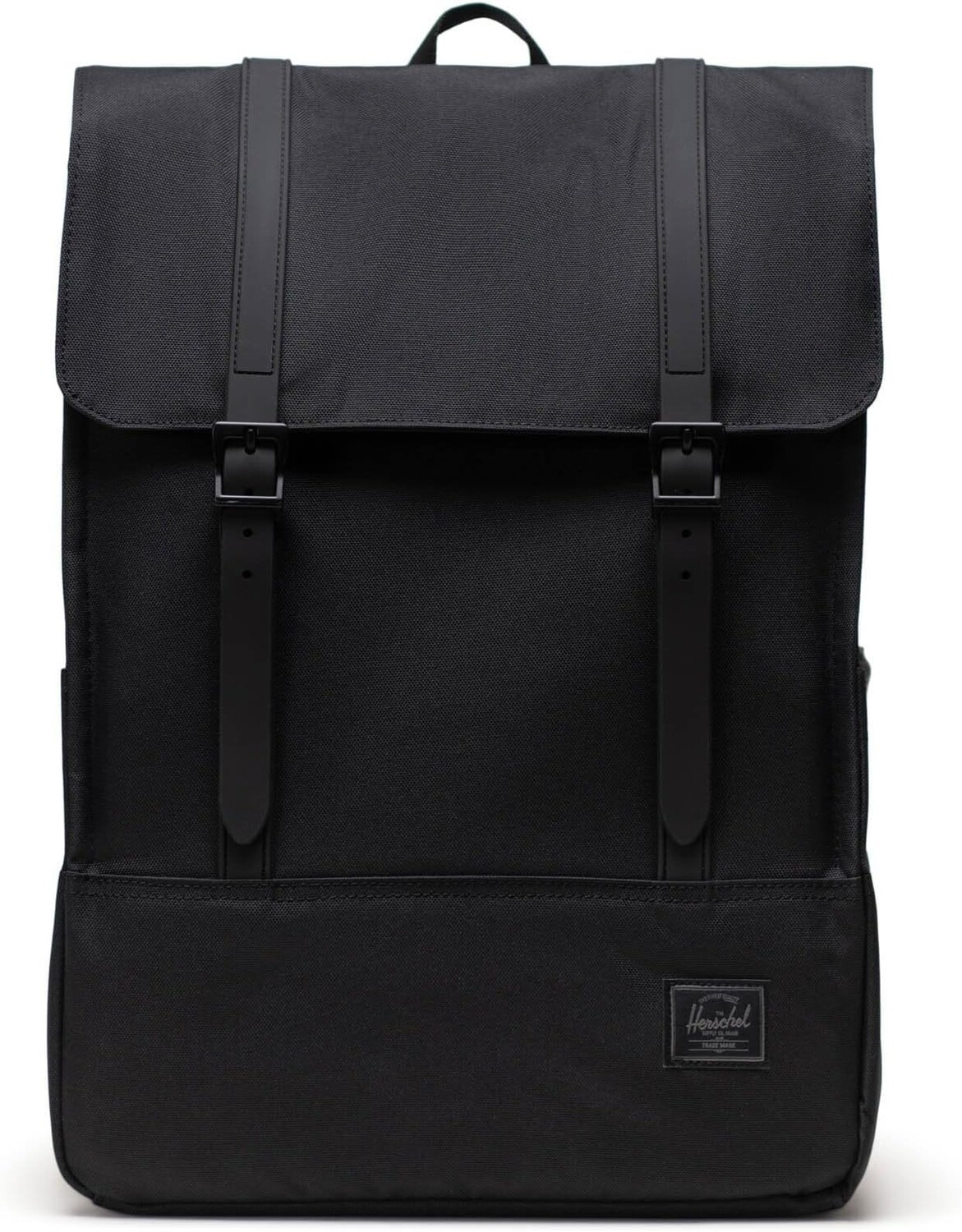 Рюкзак Survey Backpack Herschel Supply Co., цвет Black Tonal
Рюкзак Survey Backpack Herschel Supply Co., цвет Black Tonal